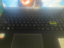 华硕（ASUS）网课学习商务办公本编程14/15.6寸轻薄便携i5/i7独显二手笔记本电脑 99新22款I5-12代-16G-512G 实拍图
