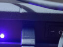 纽曼（Newsmy）10TB 移动硬盘 3.5英寸 桌面存储  星际系列 USB3.0 硅胶保护 大容量存储 家庭数据仓库 实拍图