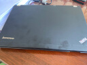 联想ThinkPad四核i5 X390X280轻薄出差便携二手笔记本电脑12.5寸手提商务办公游戏本 4】9新X230 i5 16G 500G 高配 实拍图