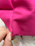 迪士尼（Disney）包包女包帆布手提包卡通帆布包草莓熊包包儿童节礼物女 晒单实拍图