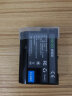 绿巨能（llano）尼康电池EN-EL15C数码相机电池充电器 适用d7100/D7500/D750/D810/D850等 两电双充套装 实拍图