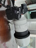 索尼（SONY） 全画幅远摄长焦风光/打鸟超远摄镜头 FE70-300mmF4.5-5.6G OSS 官方标配 实拍图
