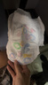 好奇（Huggies）金装拉拉裤金装小黑洞成长裤尿不湿学步裤婴儿小内裤男女通用 金装大码L48片【9-14kg】 实拍图