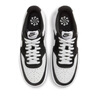 耐克NIKE板鞋女子减震COURT VISION运动鞋DH3158-003黑白35.5 实拍图