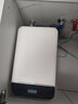 海尔（Haier）中央软水机净水器套装全屋家用净水机去除余氯软化水质全自动断电记忆智慧物联大通量 中央净水软水一体机 实拍图