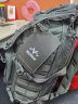 MAXGEAR 马盖先X7战术双肩包男多功能电脑背包军迷户外休闲时尚个性旅行 魔灰色 实拍图