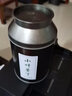 川盟新茶上市  小叶苦丁茶 四川青山绿水茶叶新茶200克绿茶明前 苦丁茶 实拍图