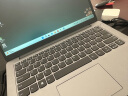 联想（Lenovo） 笔记本电脑ideapad14S酷睿i5锐炬手提电脑14英寸大学生学习办公轻薄本 升级丨I5-1155G7 24G内存 1T固态 窄边框高清护眼屏+含office办公软件 实拍图