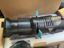 贝阳（beiyang）QT-36°摄影聚光筒保荣口LED灯罩造型光影投影特效菲涅尔插片调焦束光筒直播变焦聚光镜造型灯 晒单实拍图