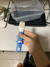 Didinika 硅胶铲不粘锅专用锅铲家用耐高温炒菜铲子汤勺厨具套装 鲸鱼油刷 辅食工具 实拍图