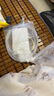 【京东物流】茶吧机饮水机抽水器配件透明硅胶管橡胶管耐高温软管无毒无味 耐高温硅胶管+沉头5.2*7*1m 实拍图