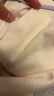欧鹿汐（OULUXI）纯棉月子服春秋夏季薄款哺乳衣产后喂奶孕妇睡衣女夏天产妇家居服 MXR8005 L码 (建议100-120斤) 晒单实拍图
