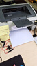 才进适用惠普p1007硒鼓Laserjet Pro MFP p1008 hp1008 1007打印机 【硒鼓】高配版3000页-1支 实拍图