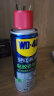 WD-40除胶剂免钉胶去除剂玻璃胶去除剂发泡胶清洗剂解去除强力神器 实拍图