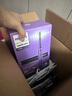 飞利浦（PHILIPS）电动牙刷刷头 尊享三合一型刷头 HX9091/96  1支装 黑色 适用于钻石9系AI系列 实拍图