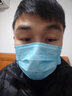 NASA MARVEL官方联名轻薄羽绒服男士外套冬季新款潮流立领简约时尚 黑色 3XL (建议155-170斤) 实拍图
