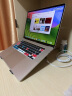JRC 迪士尼正版 苹果笔记本键盘膜2020款MacBook Pro13/16英寸Touch Bar笔记本电脑硅胶保护罩防水防尘唐老鸭 实拍图