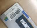 颠覆玩家 海力士（SK hynix）DDR4 笔记本电脑一体机内存条 笔记本16G DDR4 3200 实拍图