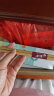 唐宗筷筷子家用商用无蜡天然碳化竹筷子野餐不易发霉餐具套装12双装 晒单实拍图