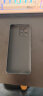 卡莱澳 小米11手机壳 小米11保护套 全包防摔磨砂软壳/保护壳 黑色 6.81英寸 实拍图