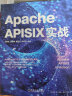 Apache APISIX实战 实拍图