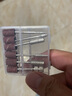美科（MYTEC）简易手拧钻 手捻钻模型文玩手工打孔钻迷你金刚菩提子钻孔木工diy 电动手拧钻+10只钻头 实拍图