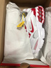耐克NIKE女子 休闲鞋 透气 ZOOM AIR FIRE 运动鞋 CW3876-101白35.5 实拍图