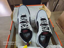 耐克NIKE男训练鞋老爹鞋AIR MONARCH IV运动鞋415445-101白44码 实拍图