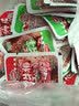 口水娃 手撕素牛排大豆蛋白制品豆干豆腐皮素鸡素食素牛肉零食解饿小吃 混合味1000克 实拍图