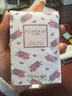 Flower of story女士香水持久淡香少女品牌网红学生清新玫瑰自然樱花仓兰雏菊香水 飞翔小猪 实拍图