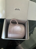 珐宝（staub） 夜樱粉陶瓷餐具家用饭菜甜品汤乔迁礼 陶瓷马克杯夜樱粉0.3L 1头 实拍图