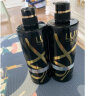 力士(LUX)玻尿酸 奢养黑亮持久留香鱼子酱黑芝麻 水光瓶洗发水 750g 实拍图