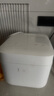 小米（MI）米家智能快煮电饭煲电饭锅5L 快煮饭大容量 app智能互联 预约多功能 小米电饭煲3-8人 米家智能快煮电饭煲 5L 实拍图