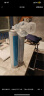 振德（ZHENDE）安士达牌氧气瓶吸氧机便携式氧气呼吸器 孕妇老人家用氧气呼吸机旅游高原反应氧气袋氧气包1000ml *4瓶 实拍图