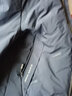 Victor Keith 羽绒服男短款2024秋冬装新款韩版休闲中青年保暖男士羽绒外套 藏青色 185/XXL 实拍图