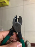 世达（SATA）工具钳子电缆切割钳断线钳剪钳系列 (72501) 电缆切割钳6