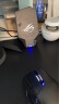ROG斯巴达X 无线鼠标 游戏鼠标 有线鼠标 双模多侧键鼠标 RGB发光 可换微动 19000DPI 黑色 晒单实拍图