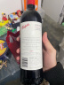 奔富（Penfolds）BIN 704 赤霞珠 红葡萄酒 750ml单瓶装 美国原瓶进口葡萄酒 实拍图