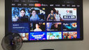 明基（BenQ） 投影仪办公 家用 商务便携投影机 MX550升级款 官方标配 实拍图