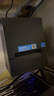 佳博（Gprinter）GP-80V热敏小票打印机后厨房80mm网口餐饮饭店前台收银美团出单机饿了外卖小票据打印么 自动切纸 【80mm】80V【USB+钱箱口】前台收银适用 实拍图