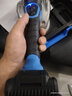 超易平 瓷砖平铺机贴砖机器贴砖K8B铺地砖墙砖震动铺砖大功率振动器工具 新款K8-B单电池套餐 实拍图