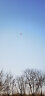 欣雅妮风筝儿童成人风筝线轮潍坊大号卡通易飞大型户外亲子玩具微风 线轮颜色随机400米+连接器 实拍图