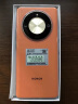 荣耀x50 新品5G手机 手机荣耀 第一代骁龙6 燃橙色 12+256GB全网通 实拍图