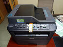 兄弟（brother）DCP-7080 7080D 7180DN黑白激光打印机复印机扫描一体机办公家用自动双面有线带网口 套餐一：7180DN+1支6000页易加粉盒-备用 实拍图