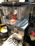 美莱特（MILATE） 自助果汁机商用饮料机冷热双温单缸双缸三缸全自动冷饮机 单缸冷热（搅拌款） 晒单实拍图