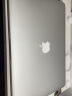 苹果（Apple） MacBook Pro/Air 二手苹果笔记本电脑 商务 办公 游戏 设计 剪辑 95新超轻薄16款GG2/8G+256G 实拍图