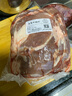 小鲜牧场 宁夏滩羊肉 生鲜 去骨羊腿肉5斤羔羊后腿肉剔骨手切羊肉卷烧烤火锅食材羊肉串清真 去骨后腿肉5斤 实拍图
