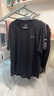 安德玛（Under Armour）短袖T恤男 26春季新款运动服跑步健身训练打底衫弹力透气圆领T恤 【弹力快干】【Tech面料】主推款 3XL (190/108A) 实拍图