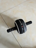 携首臂力器臂力棒健腹轮套装40kg公斤握力棒健腹轮家用健身器材 实拍图