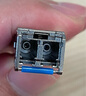博扬 BY-1.25GS210 SFP光模块千兆1.25G单模双纤光纤模块(1310nm,10km,LC)适配国产SFP-GE-LX-SM1310-A 实拍图